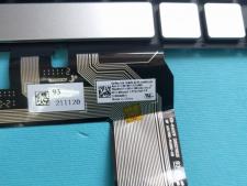 Клавіатура до ноутбука Asus Vivobook Go 15 E510KA №3